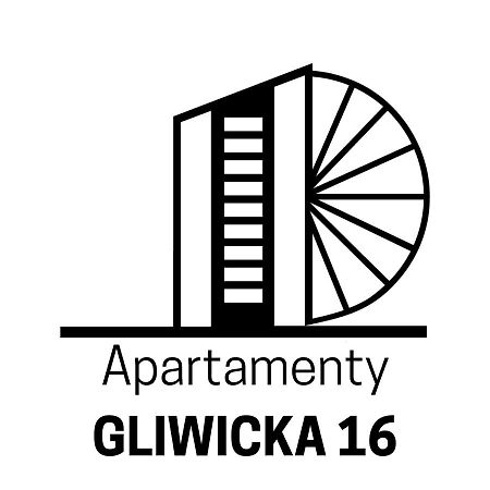 Ferienwohnung Gliwicka 16 Kattowitz Exterior foto